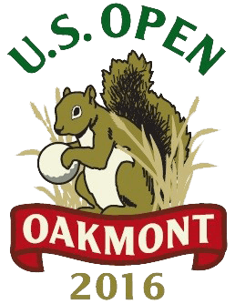 Oakmont Us Open